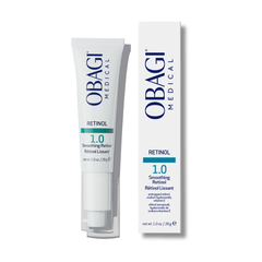 Kem Dưỡng Obagi Retinol Medical Smoothing 28g - Fullbox Công Ty