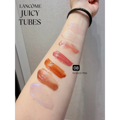 Son Dưỡng Bóng Lancome Juicy Tubes Original - Nobox Tách Set US
