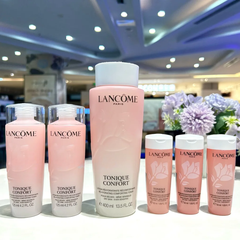 Toner Lancome Tonique Comfort