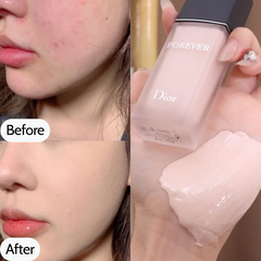Kem Nền Dior Forever SPF15 - 30ml Fullbox - Hàng US
