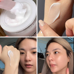 Kem Dưỡng Cấp Ẩm Medik8 Total Moisture Daily Facial Cream 12.5ml - Fullbox Hàng US