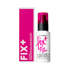 Xịt Khóa Nền Mac Fix+ Stay Over 30ml - Fullbox Tách Set Us