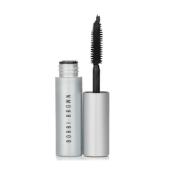 Mascara Bobbi Brown Smokey Eye Đen, Dày & Dài Mi - 3ml Nobox Tách Set US