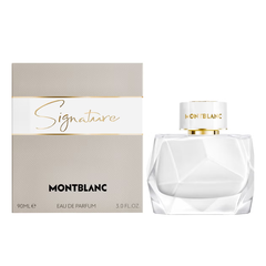 Nước Hoa Montblanc Signature EDP - Hàng US