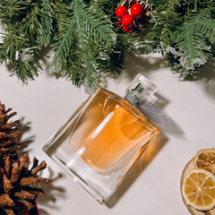 Nước Hoa Nữ Lancôme Mini Nobox