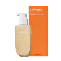 Sữa Rửa Mặt Sulwhasoo Gentle Cleansing Foam - Fullbox Duty