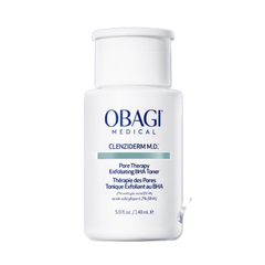 Toner 2% BHA Obagi Clenziderm M.D. Exfoliating 148ml - Hàng Công Ty