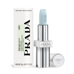 Son Dưỡng Prada Blushing Care Lip Balm 3.8g - Màu U001 Astral Pink - Fullbox Công Ty (Kèm Túi + Thiệp Hãng)