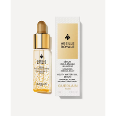 Dầu Dưỡng Da Chống Lão Hóa Guerlain Youth Watery Oil 5ml - Fullbox Hàng Duty