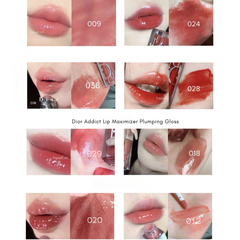 Son Dưỡng Dior Addict Lip Maximizer