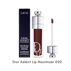Son Dưỡng Dior Addict Lip Maximizer