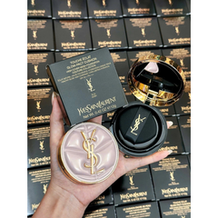 Cushion YSL High Cover Mesh Fullbox - Fullsize 12g