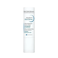 Son Dưỡng Môi Bioderma Atoderm Stick Levres - 4g