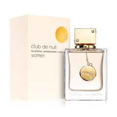 Nước Hoa Armaf Club De Nuit Woman EDP