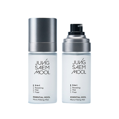 Xịt Khóa Nền Jung Saem Mool Essental Moon Fiiting Mist