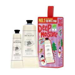 Kem Dưỡng Tay Beyond Classic