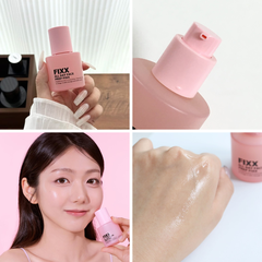 Xịt Khoá Makeup So Natural All Day Tight Make Up Setting Fixx - Tách Set Nobox