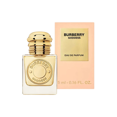 Nước Hoa Mini Burberry Goddess EDP 5ML - Fullbox Hàng UK