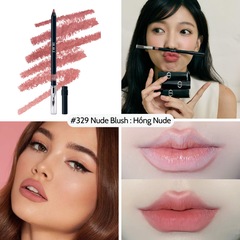 Set 4 Món Trang Điểm Môi Dior Couture Lip Essentials Limited Edition - Fullsize