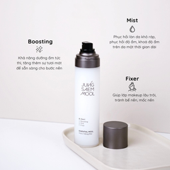 Xịt Khóa Nền Jung Saem Mool Essental Moon Fiiting Mist