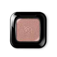 Phấn Highlight Kiko Pigment Eyeshadow - Màu 24 Metallic Desert Rose - 1.5g Fullbox