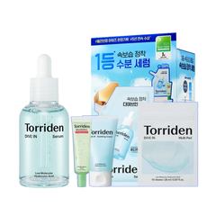 Dưỡng Da Cấp Ẩm Torriden Dive-In Low Molecular
