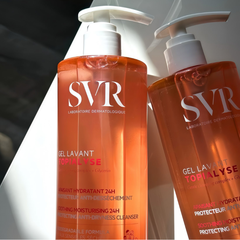 Sữa Rửa Mặt SVR