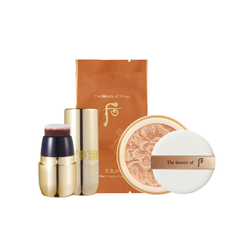Cushion Whoo Nâu Cheongidan Radiant Essence Tone 21 - 15g