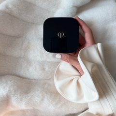 Lõi Cushion Clé De Peau Radiant Foundation Natural SPF25 - Tone I10 - 14g Duty Hàn