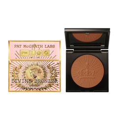 Phấn Tạo Khối PAT McGrath Labs Divine Bronzer - Màu Bronze Divinity - 9.5g Fullbox