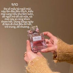 Nước Hoa Miss Dior Blooming Bouquet Fullbox