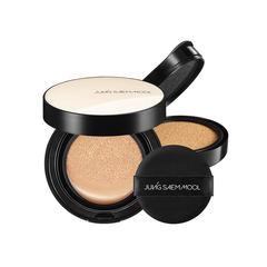 Cushion Jung Saem Mool Essential Skin Nuder SPF50+ PA+++ 14g