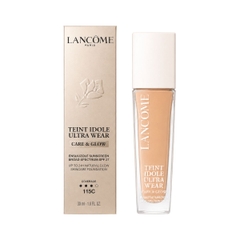 Kem Nền Lancôme Teint Idole Ultra Wear Care & Glow SPF27 - 30ml - Fullbox