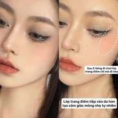 Xịt Khóa Nền Make Up Charlotte Tilbury Airbrush Flawless Setting Spray