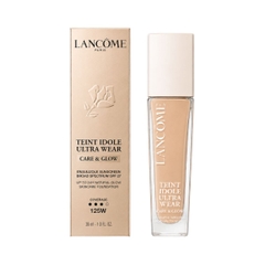 Kem Nền Lancôme Teint Idole Ultra Wear Care & Glow SPF27 - 30ml - Fullbox