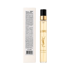 Nước Hoa Nữ EDP YSL Libre 10ml - Fullbox Hàng Công Ty