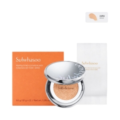 Cushion Sulwhasoo Perfecting Hàng Duty