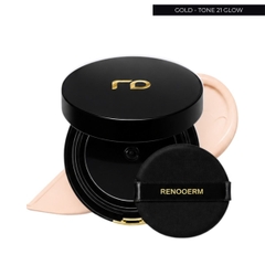 Cushion Renoderm Day Long BB Cream SPF50+ Dược Mỹ Phẩm Da Nhạy Cảm - 15g Fullbox