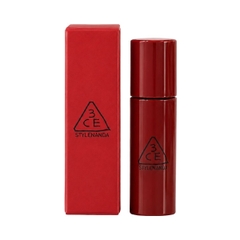 Son bóng 3CE Stylenanda Misty Lip Bare 1.5g Fullbox - 08 Chili Flame