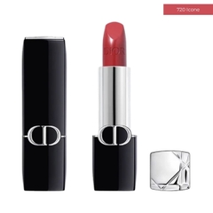 Son Thỏi Dior Rouge Dior Lipstick Satin 3.5g - Fullbox - Hàng Duty