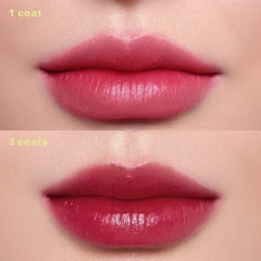 Son bóng 3CE Stylenanda Misty Lip Bare 1.5g Fullbox - 08 Chili Flame