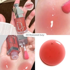 Son Dưỡng Dior Addict Lip Glow Oil 6ml - Fullbox
