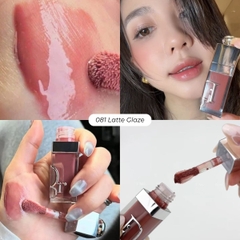 Son Dưỡng Dior Addict Lip Glow Oil 6ml - Fullbox