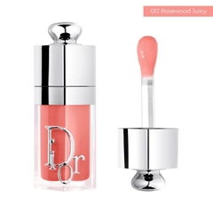 Son Dưỡng Dior Addict Lip Glow Oil 6ml - Fullbox