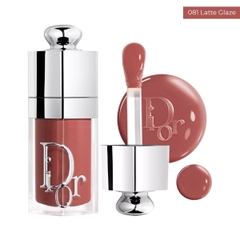 Son Dưỡng Dior Addict Lip Glow Oil 6ml - Fullbox