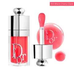 Son Dưỡng Dior Addict Lip Glow Oil 6ml - Fullbox