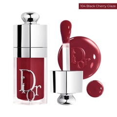 Son Dưỡng Dior Addict Lip Glow Oil 6ml - Fullbox