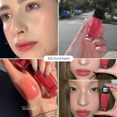 Son Bóng Hera Sensual Nude Gloss Dưỡng Ẩm Bóng Mượt 5g - Fullbox Hàng Duty