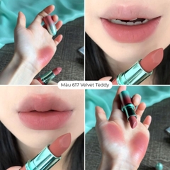 Son Thỏi Mac Ximal Matte Mini 1.7g Fullbox