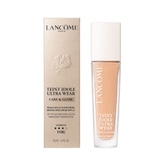 Kem Nền Lancôme Teint Idole Ultra Wear Care & Glow SPF27 - 30ml - Fullbox